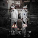 AUDIO 4 Na 5 – Emergency "MP3" (Full Album & Zip)