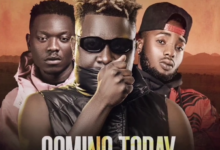 Boy Kay ft. Briyol & Ray Dee – Coming Today Mp3 Download