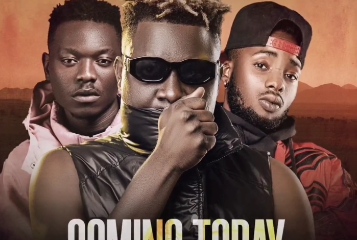 Boy Kay ft. Briyol & Ray Dee – Coming Today Mp3 Download