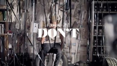 Mordecaii – Don’t