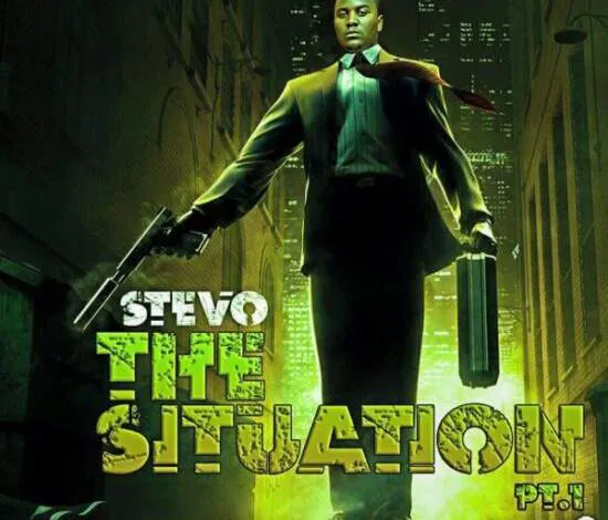 Stevo – Situation Part 1