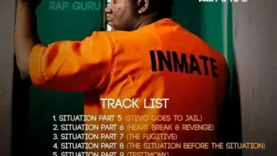 Stevo – Situation Part 7