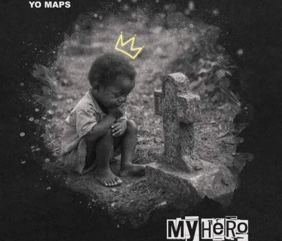 Yo Maps - My Hero (2024 Full Album)